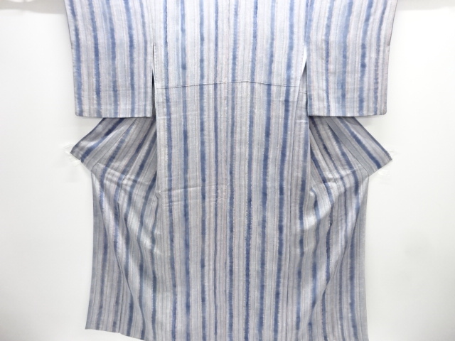 Japanese Kimono / Komon Silk